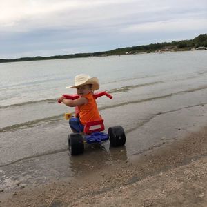 Meet your Posher, Nick